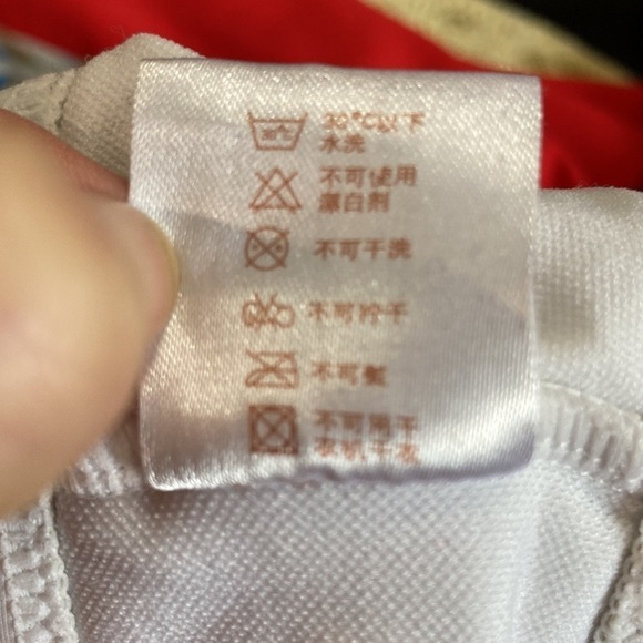 White Side Cut Outs One Piece Swim Suit - Picture 14 of 16